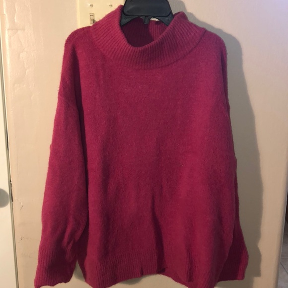 Lush Sweater